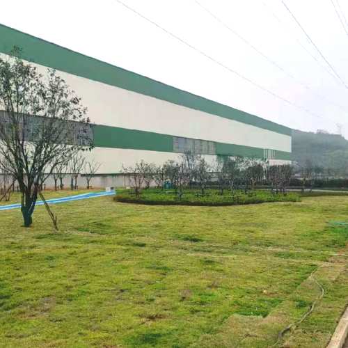 廠(chǎng)區(qū)綠化