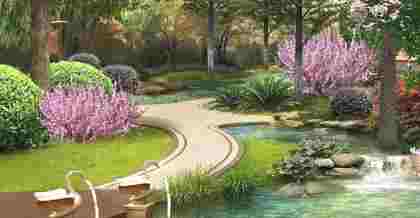 昆山綠化備案驗(yàn)收：保障城市綠色發(fā)展的重要